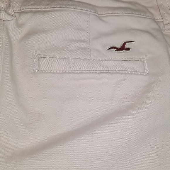 Hollister pink mini - Picture 6 of 9